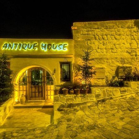 Antique House Cappadocia Hotel Nevşehir Kültér fotó