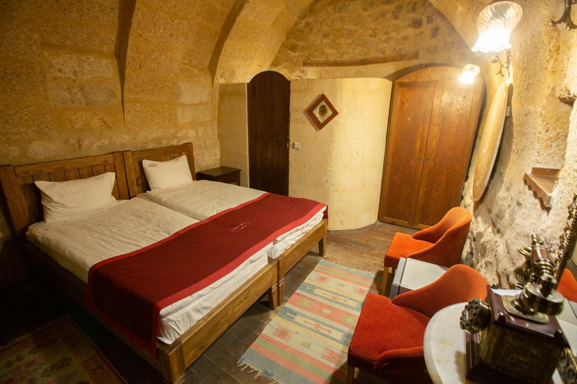 Antique House Cappadocia Hotel Nevşehir Kültér fotó