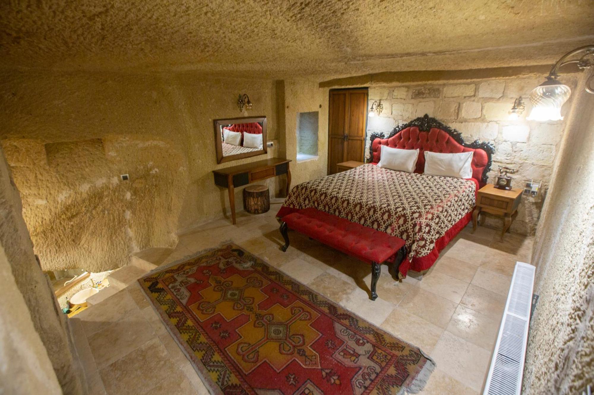 Antique House Cappadocia Hotel Nevşehir Kültér fotó