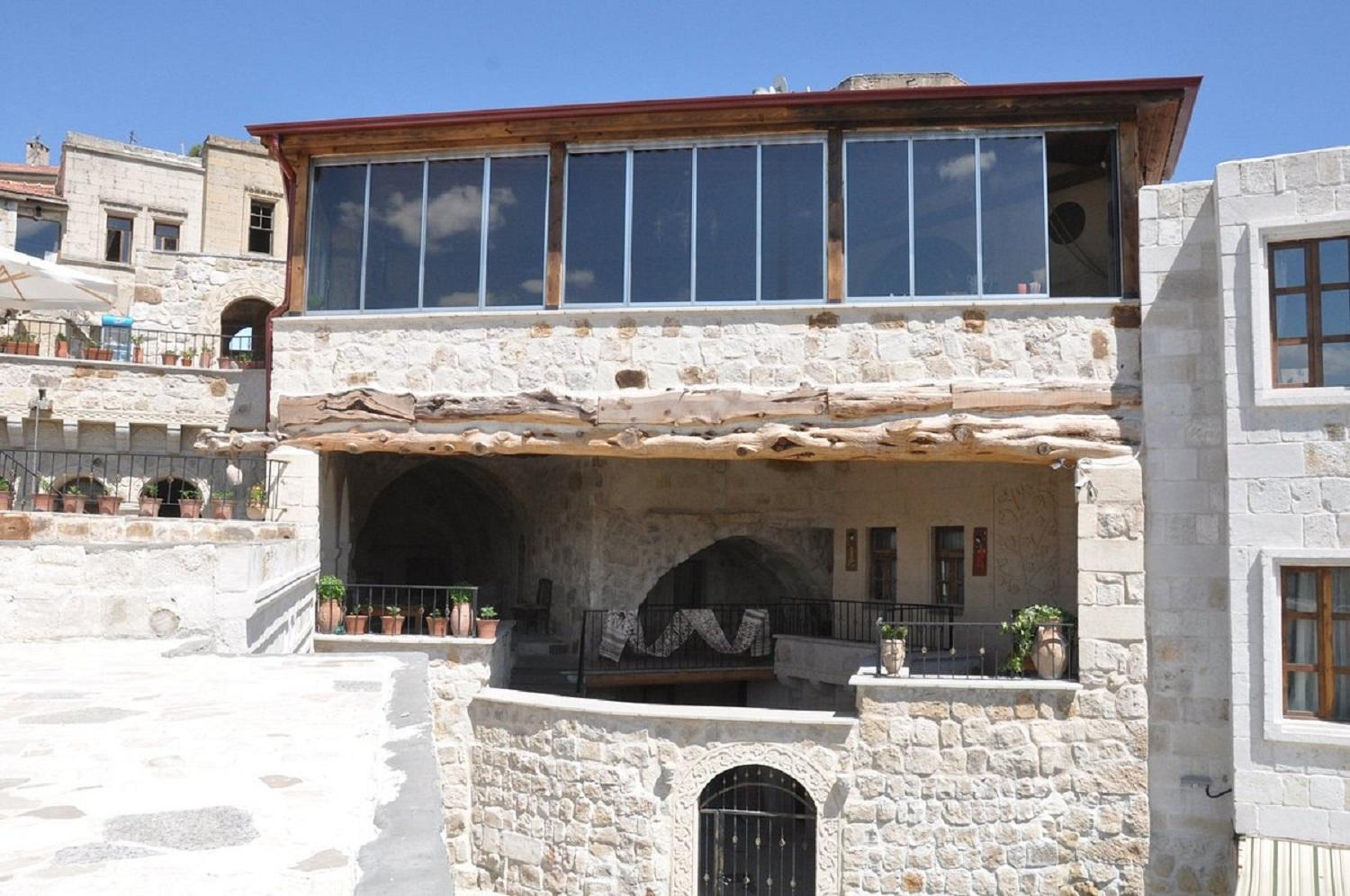 Antique House Cappadocia Hotel Nevşehir Kültér fotó