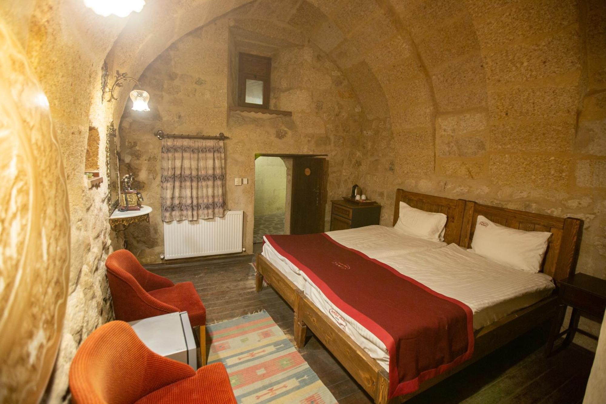 Antique House Cappadocia Hotel Nevşehir Kültér fotó