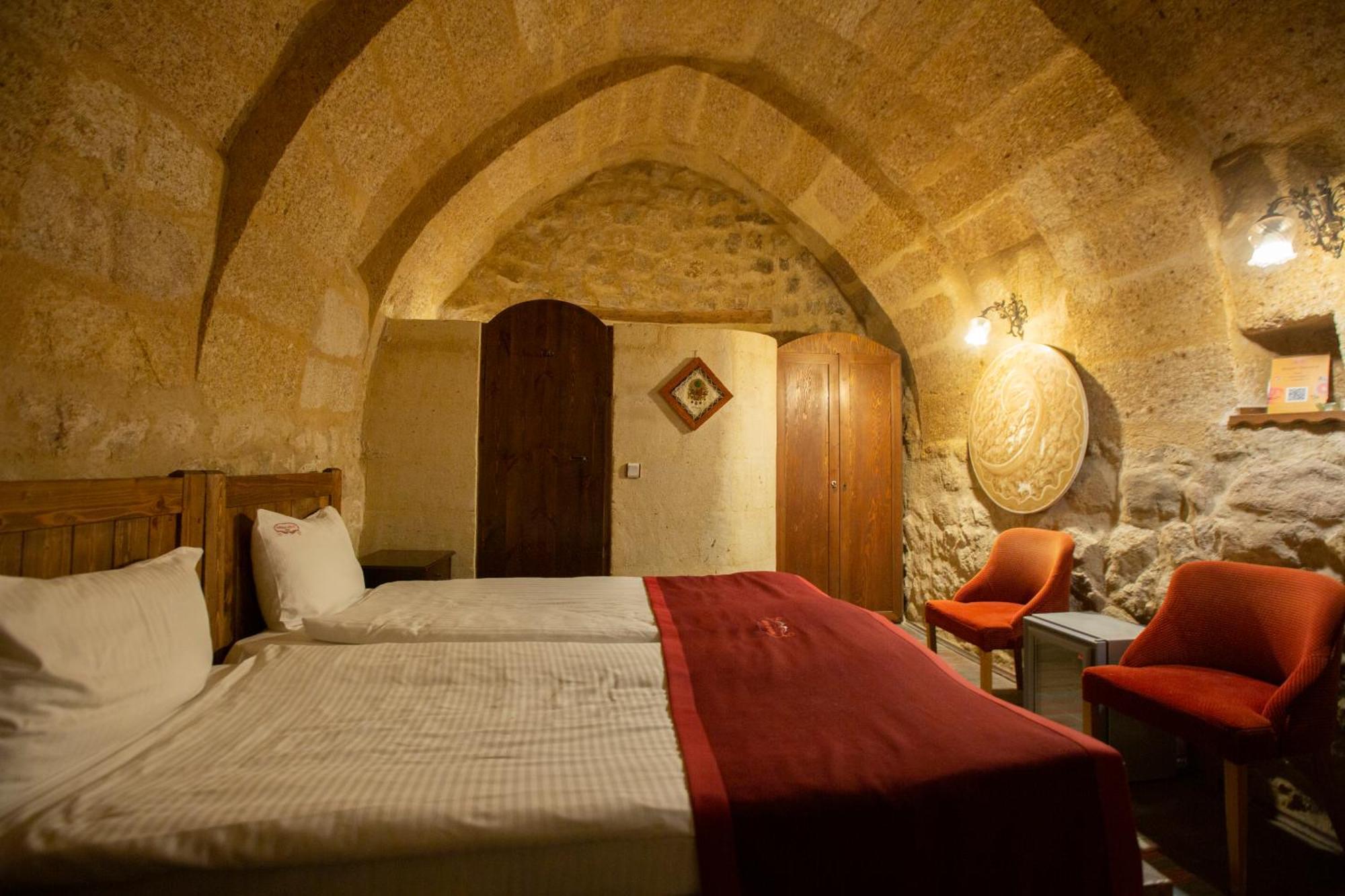 Antique House Cappadocia Hotel Nevşehir Kültér fotó