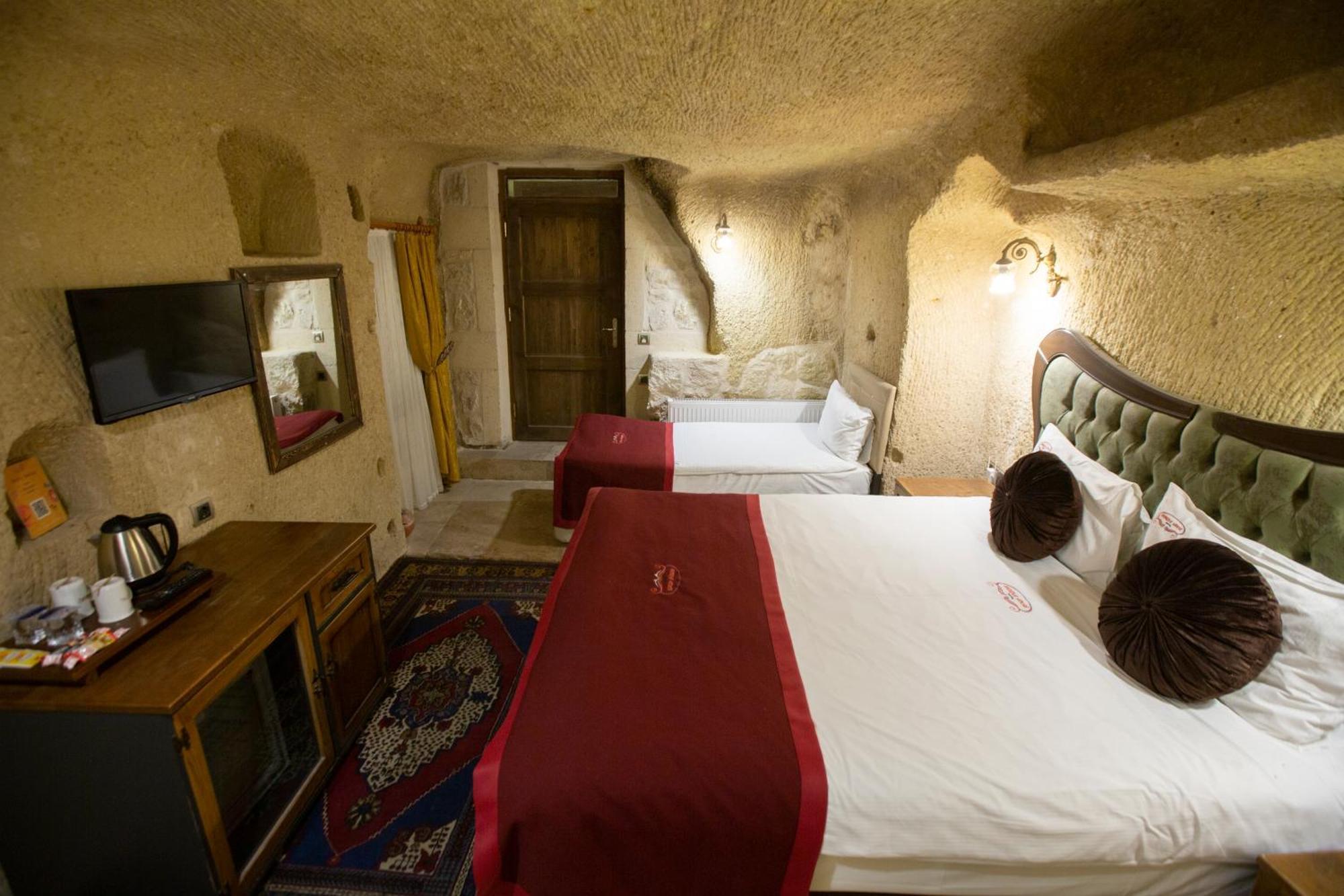 Antique House Cappadocia Hotel Nevşehir Kültér fotó