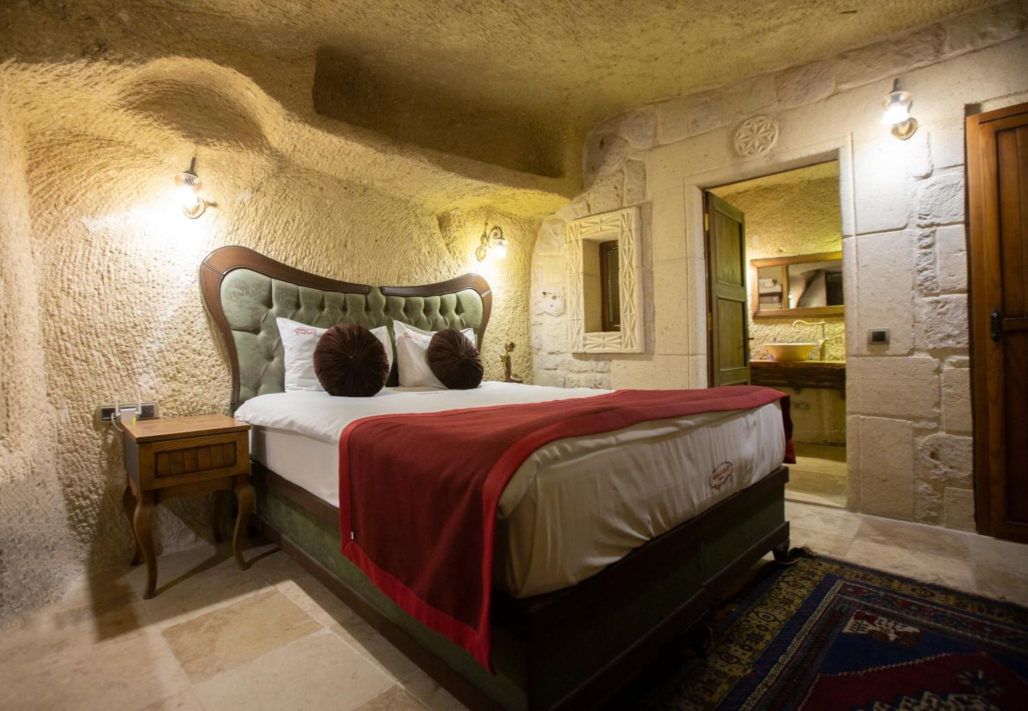 Antique House Cappadocia Hotel Nevşehir Kültér fotó