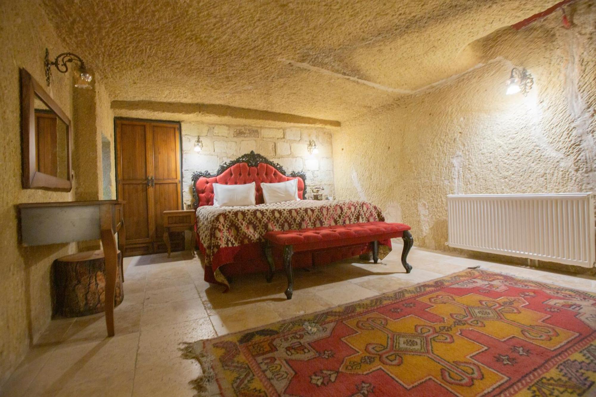 Antique House Cappadocia Hotel Nevşehir Kültér fotó