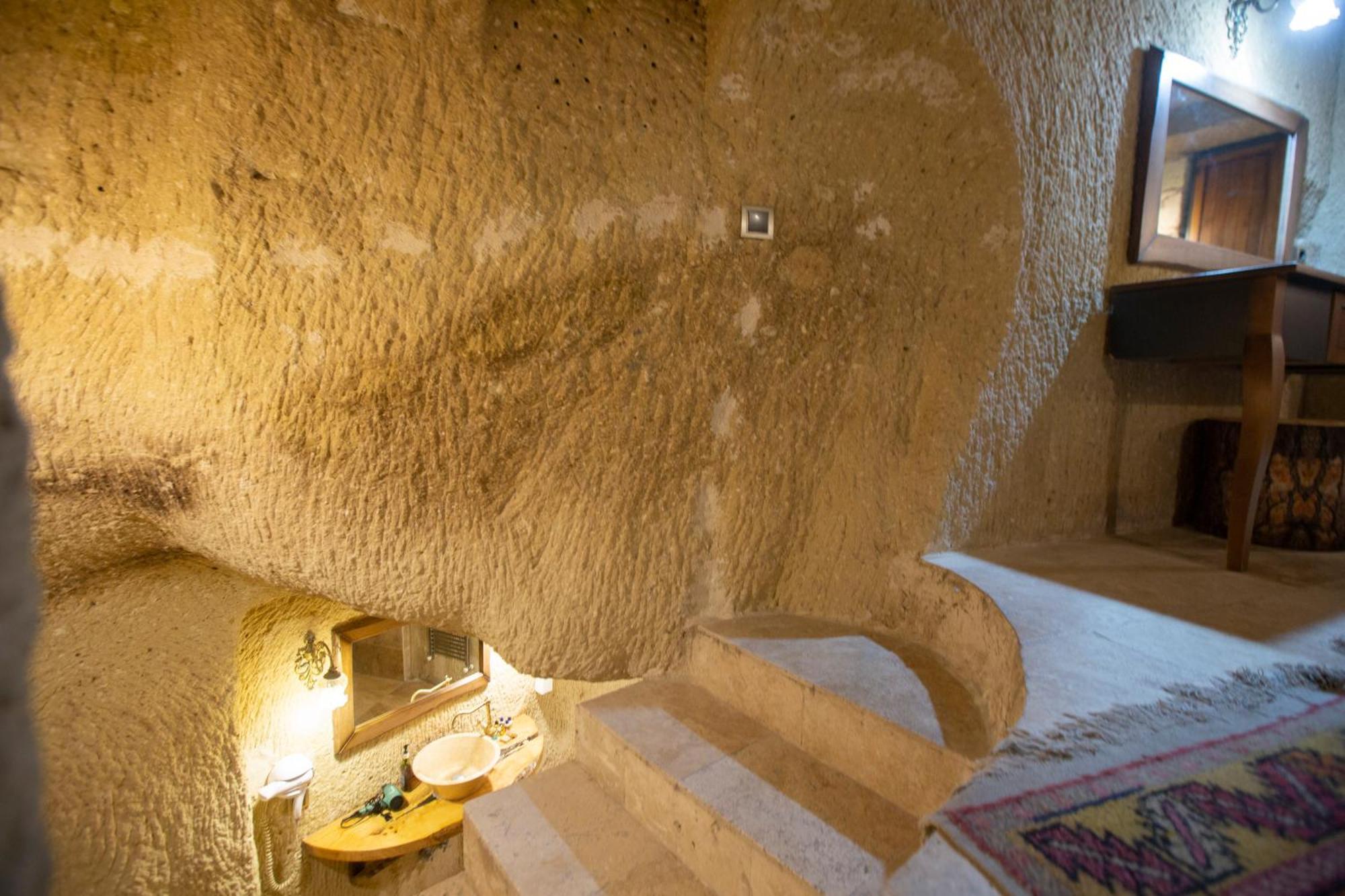 Antique House Cappadocia Hotel Nevşehir Kültér fotó