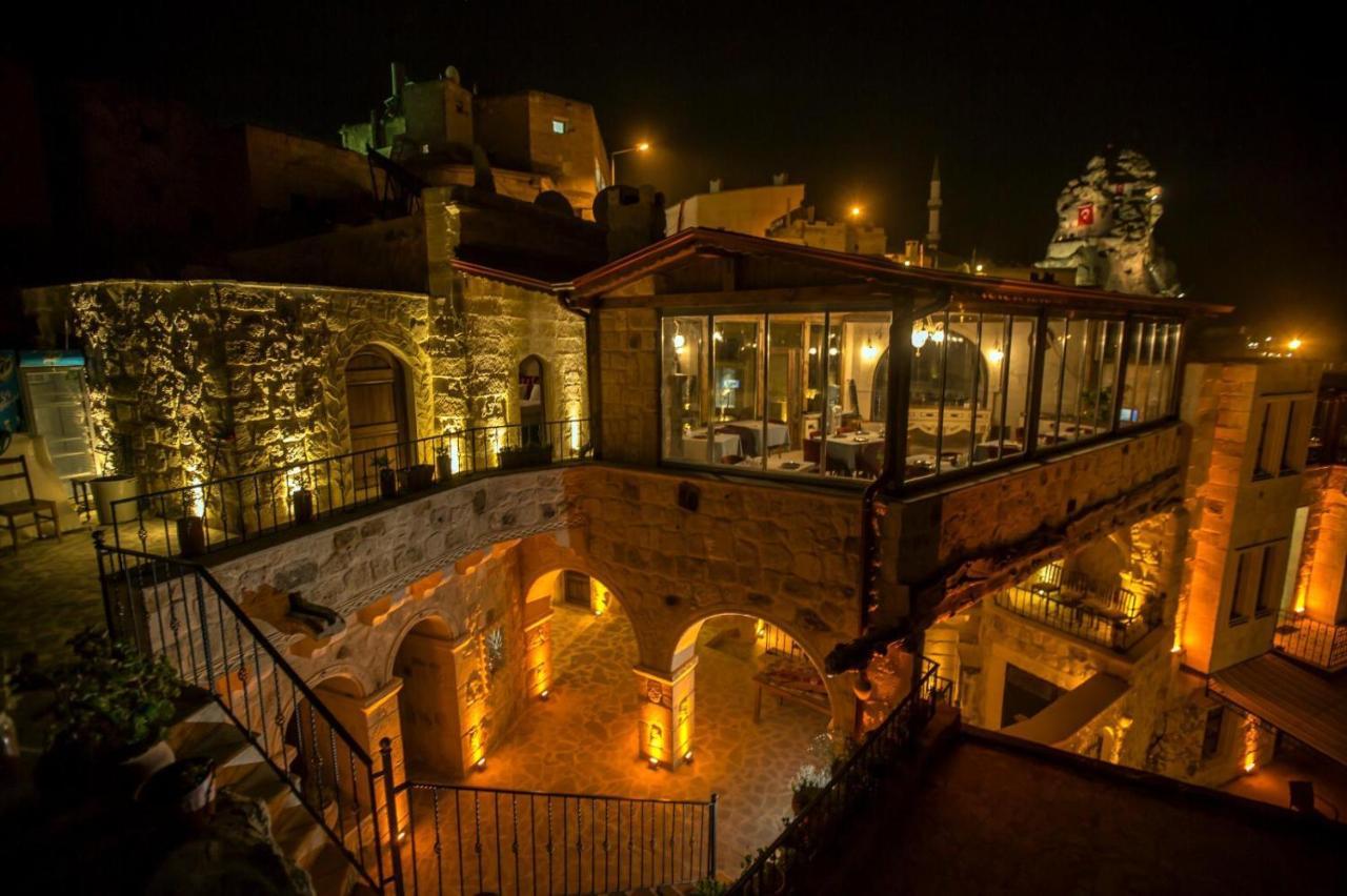 Antique House Cappadocia Hotel Nevşehir Kültér fotó