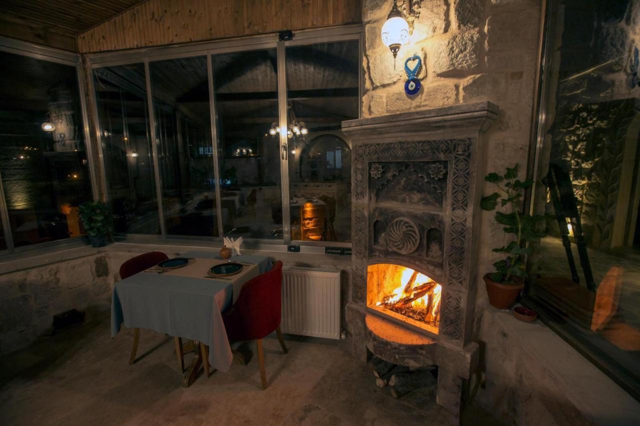 Antique House Cappadocia Hotel Nevşehir Kültér fotó