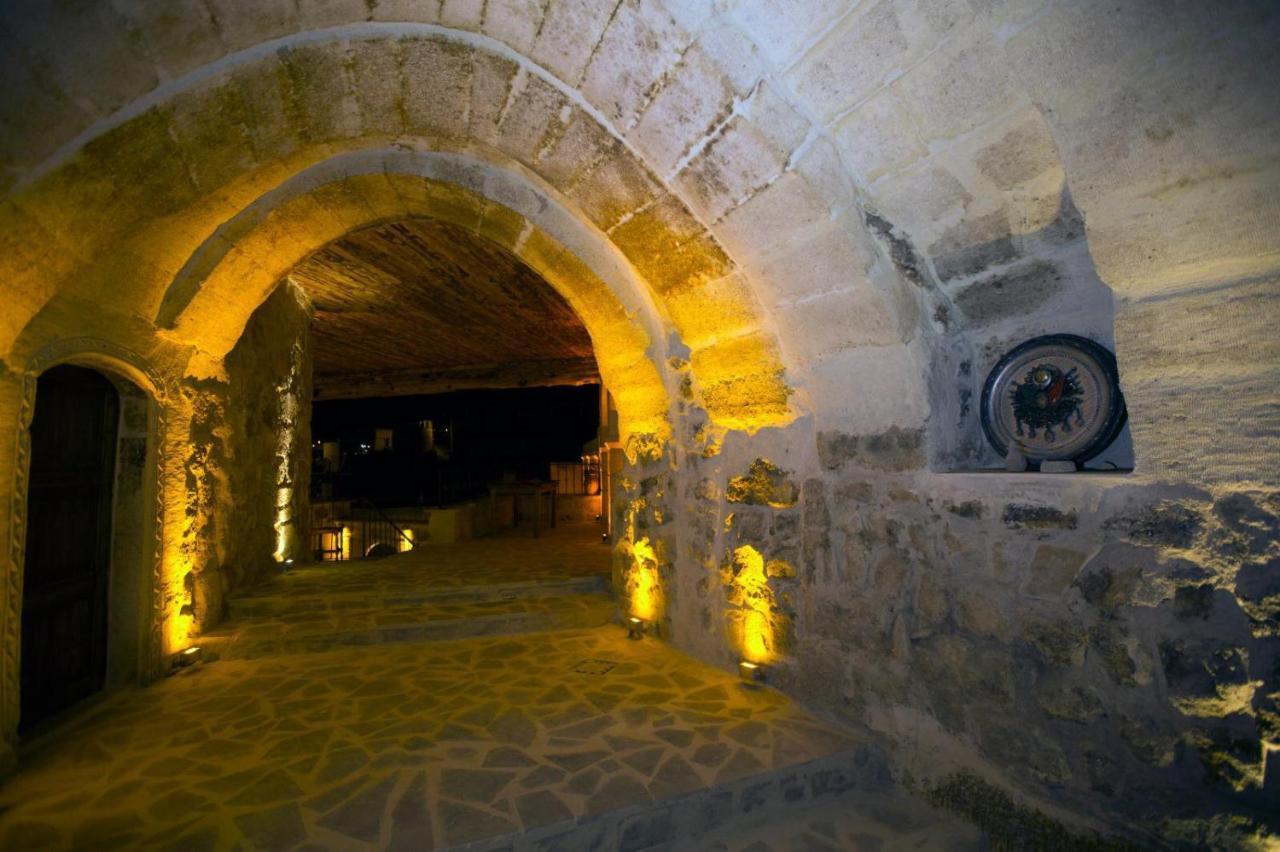 Antique House Cappadocia Hotel Nevşehir Kültér fotó