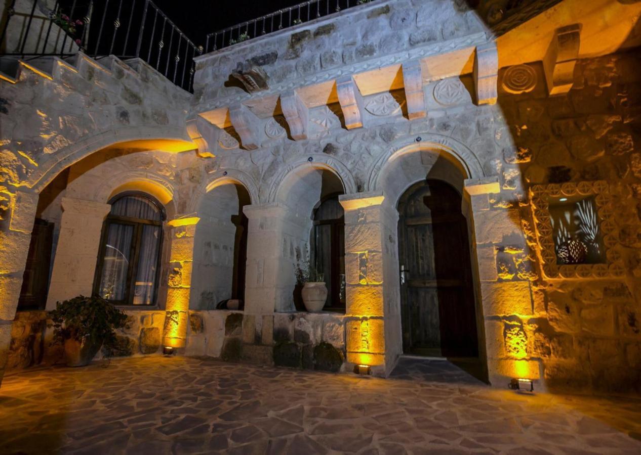 Antique House Cappadocia Hotel Nevşehir Kültér fotó