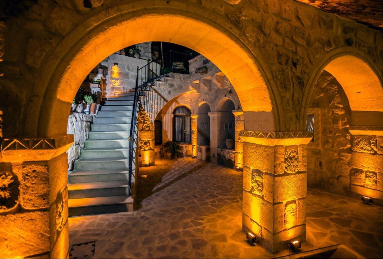 Antique House Cappadocia Hotel Nevşehir Kültér fotó