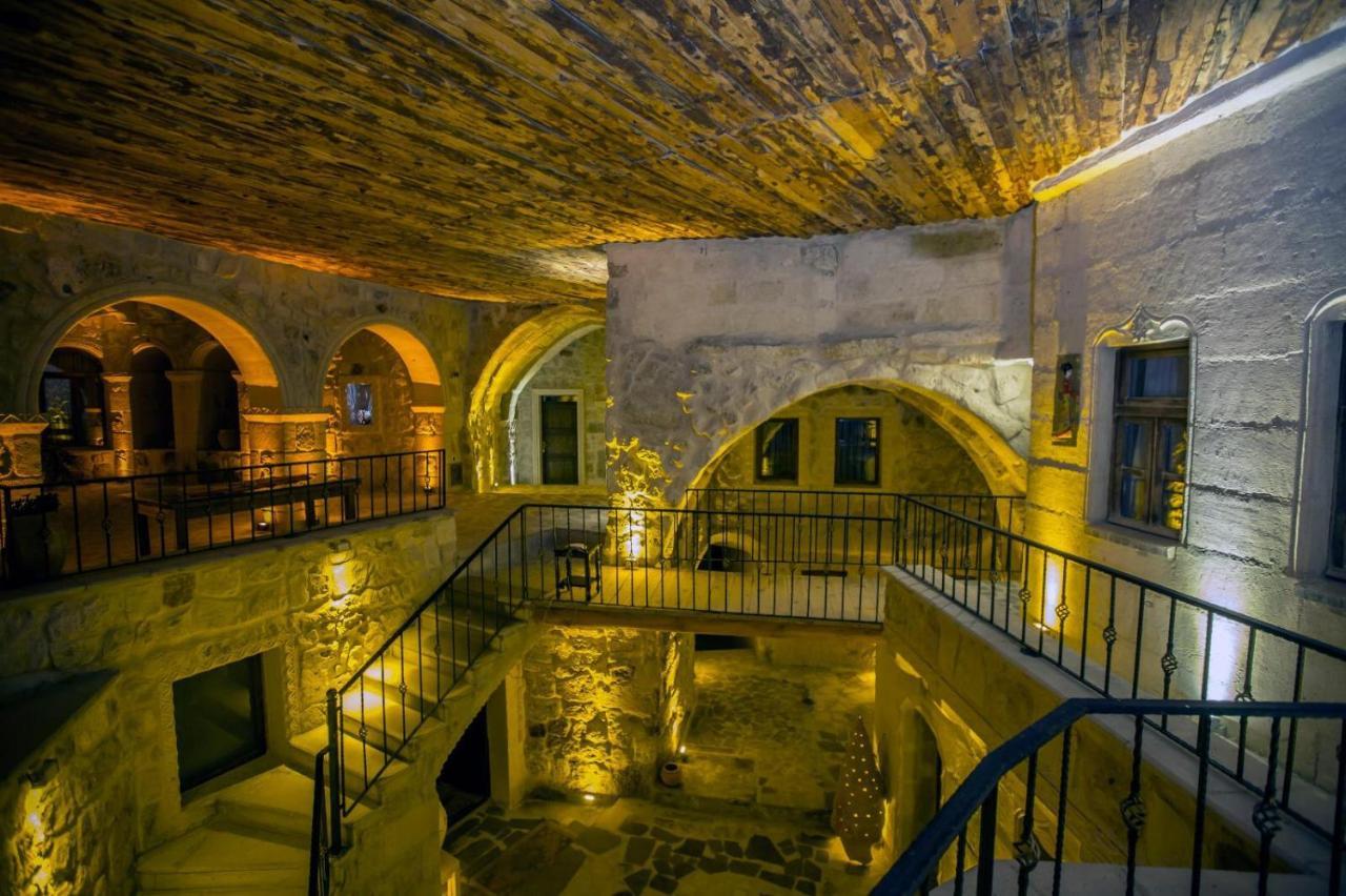 Antique House Cappadocia Hotel Nevşehir Kültér fotó