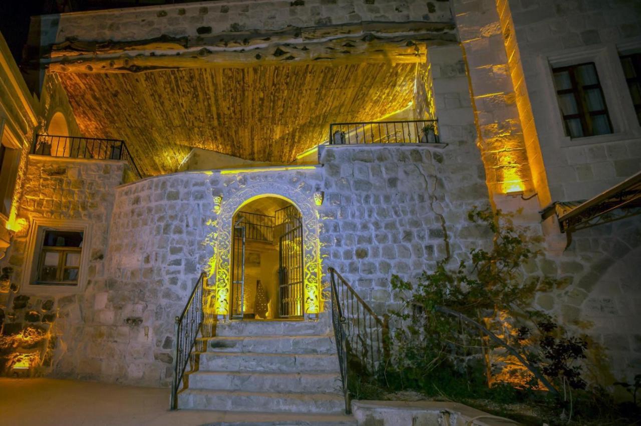 Antique House Cappadocia Hotel Nevşehir Kültér fotó