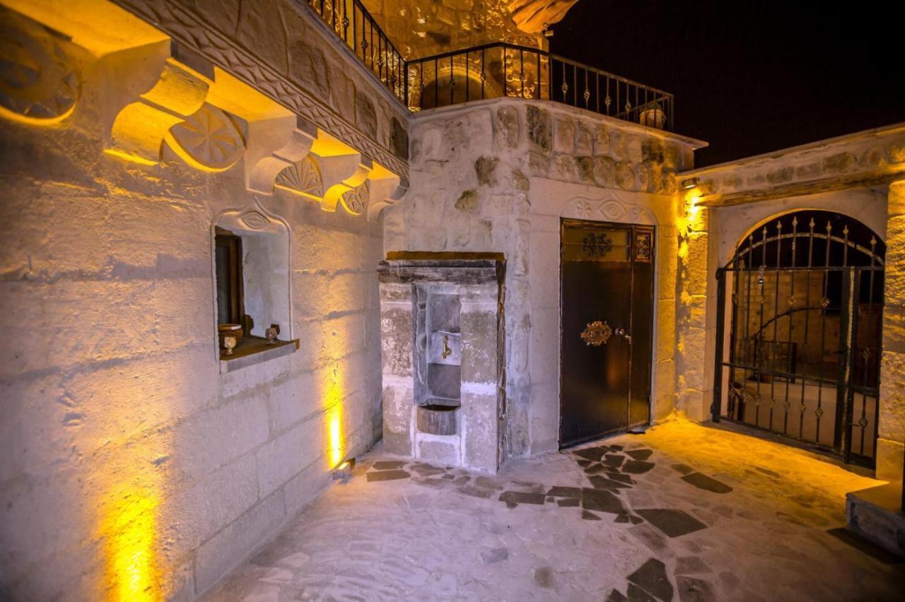 Antique House Cappadocia Hotel Nevşehir Kültér fotó