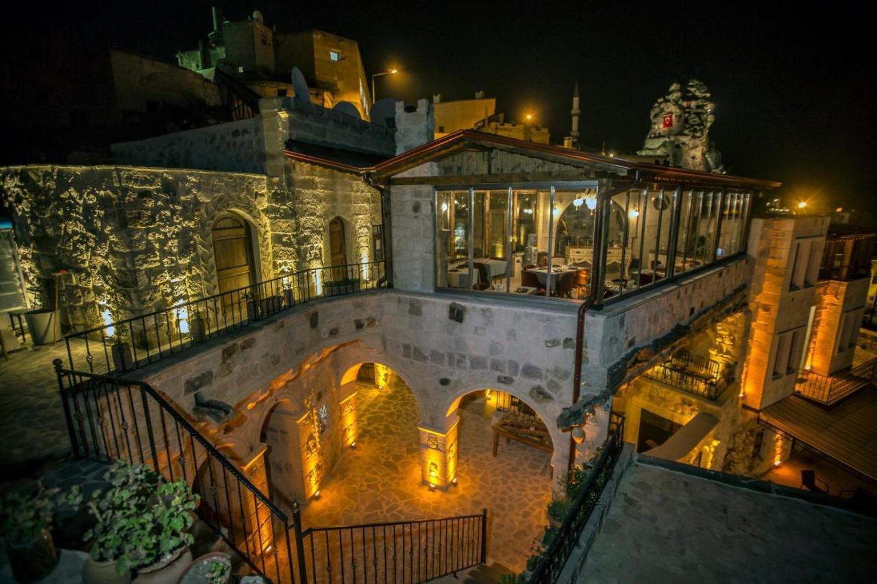 Antique House Cappadocia Hotel Nevşehir Kültér fotó